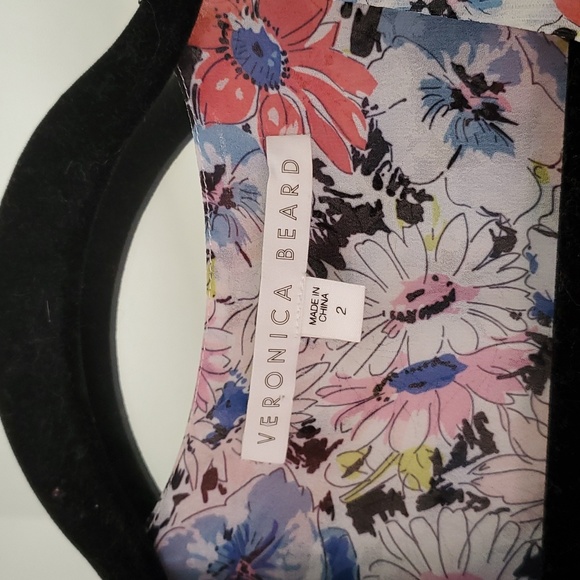 Dress by Veronica Beard - Picture 3 of 4